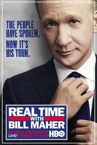 Real Time with Bill Maher sæson 11