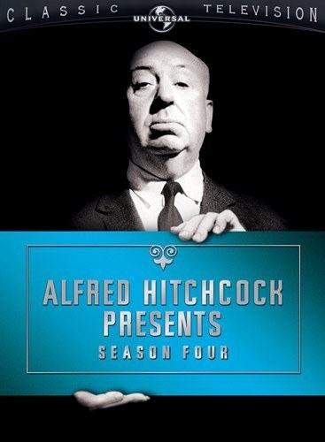 "Alfred Hitchcock Presents" The Jokester