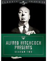 Alfred Hitchcock Presents: One More Mile to Go