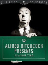 "Alfred Hitchcock Presents" Fog Closing In