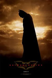 Batman: The Journey Begins