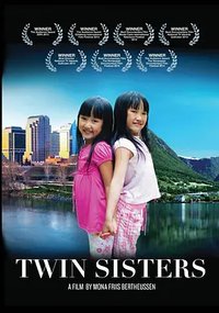 Twin Sisters: A World Apart