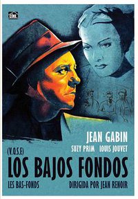 Les bas-fonds