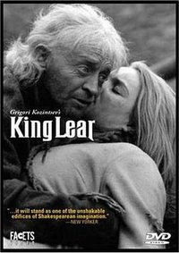 Le Roi Lear