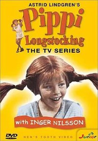Pippi Longstocking (长袜子皮皮)