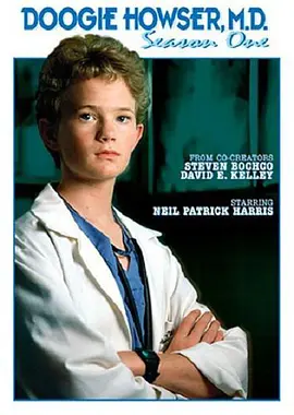 Doogie Howser, M.D. (天才小医生 第一季)