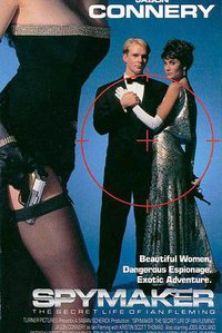 The Secret Life of Ian Fleming
