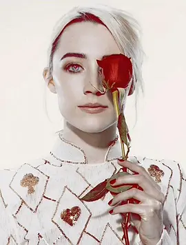 Saturday Night Live Saoirse Ronan/U2