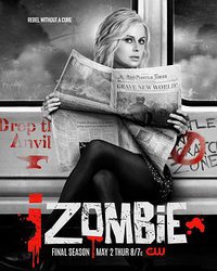 iZombie Season 5