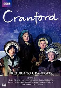 Cranford sæson 2