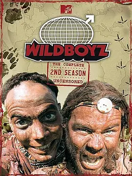 Wildboyz