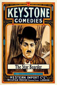 The Star Boarder