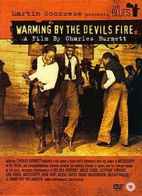 Warming by the Devil's Fire