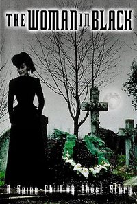 La mujer de negro
