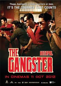 Gangster
