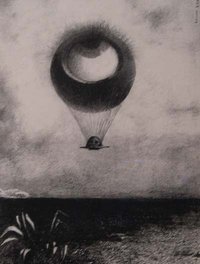 The Eye Like a Strange Balloon