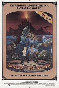 Journey to the Center of the Earth