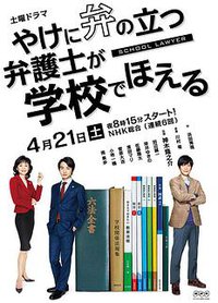 School Lawyer
