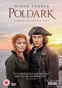 Poldark Season 5