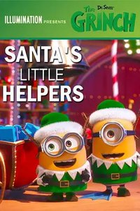 Santa's Little Helpers
