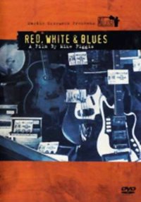 Red, White and Blues