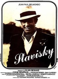 Stavisky