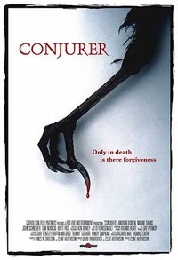 Conjurer