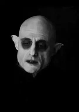 Nosferatu in Love