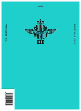 SHINee - SHINee World III in Seoul