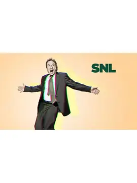 Saturday Night Live Martin Short/Paul McCartney