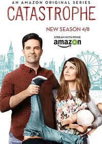 Catastrophe Staffel 2
