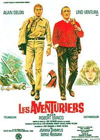 The Last Adventure