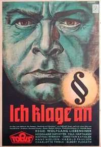 Ich klage an