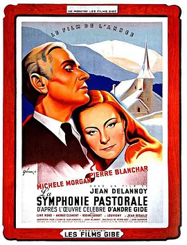 Pastoral Symphony