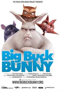 Big Buck Bunny