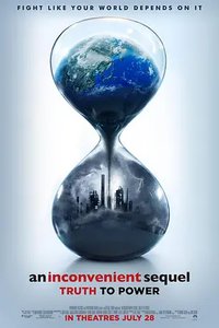 Una verdad muy incómoda: Ahora o nunca