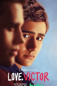 Love, Victor Season 2