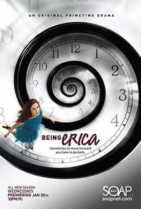 Being Erica (重回昨日  第二季)
