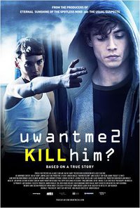 You Want Me to Kill Him?