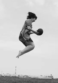 Black Balloon