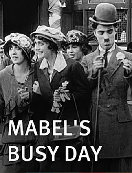 Mabel's Busy Day