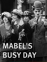 Mabel's Busy Day