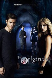 The Originals Staffel 2