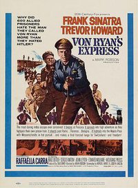 Von Ryan's Express