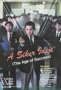 The Age of Success