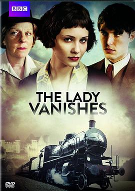 The Lady Vanishes