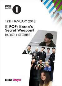 K-Pop: Korea's Secret Weapon?
