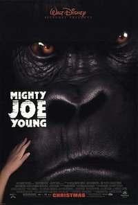 Mein großer Freund Joe