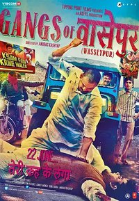 Gangs of Wasseypur - Part 1