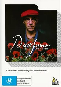 Derek Jarman: Life as Art